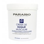 Crema masaje árnica 1000ml